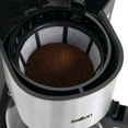 thumbnail image 3 of Salton Jumbo Java Coffee Maker 10 Cup with Thermal Carafe, 1000W, FC1667TH, 3 of 5
