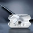 Riohave Mini True Wireless Headphones 5.3 Clip On Air Conduction On Ear