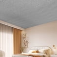 thumbnail image 6 of 10M Self-Adhesive Wallpaper for Ceiling & Walls – Waterproof 3mm Thick Soundproof Panel, Peel & Stick Wall Paper for Bathroom, Kitchen, Bedroom (Gray), 6 of 6