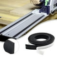 thumbnail image 2 of BTOER 1.4 Meter Length 55 Guide Rail Splinter Guard Track Saw Guide Rails 194418-6 For SP6000 For For Festools For DeWalts, 2 of 9