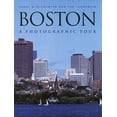thumbnail image 1 of Pre-Owned Boston: A Photographic Tour (Hardcover) by Carol M Highsmith, Ted Landphair, 1 of 1