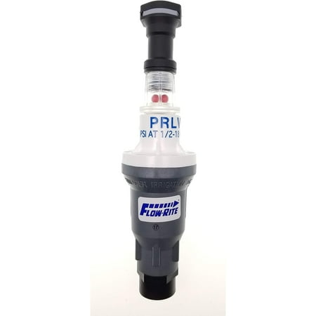 

HTYSUPPLY BA-003 Water Regulator (Current Style) with BA-FLW-80 (FGHT X FNPT)