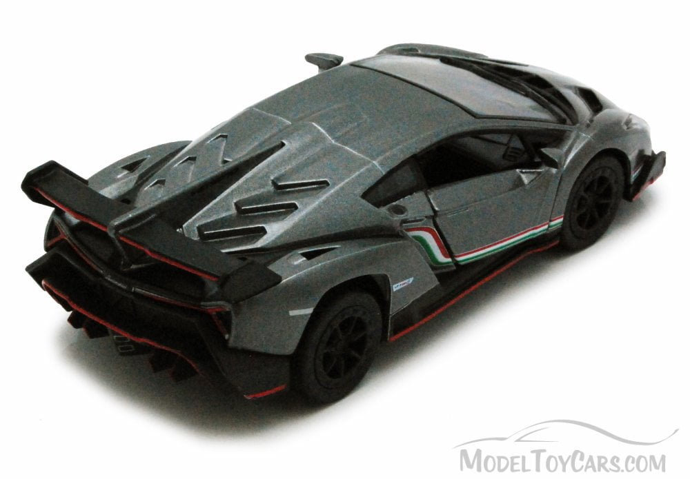 lamborghini veneno kinsmart