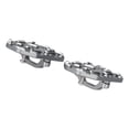 thumbnail image 3 of Peahefy Pair Motorcycle Foot Peg Front Footrests Replacement For NC750X 2014-2020, 3 of 8