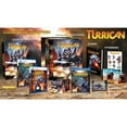 thumbnail image 1 of Turrican - Édition Collector [PlayStation 5], 1 of 1