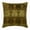 2. Green & Gold (Green Lotus), variant on Pillow Case Custom, Pillowcases, Pillow Covers 24x24 inch (60x60 cm) White, Cotton Throw Pillow Covers, Handmade Pillow Covers, Beach, Sea Creatures - Gold Starfish