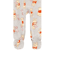 thumbnail image 3 of Disney's Winnie The Pooh & Piglet Baby Ultra Soft Sleep & Play Color: Pooh Size: 3-6 MONTHS, 3 of 4