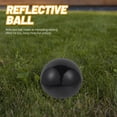thumbnail image 4 of HEANUJJ Reflective Gazing Ball Garden Sphere Chic Design 1Set, 4 of 5