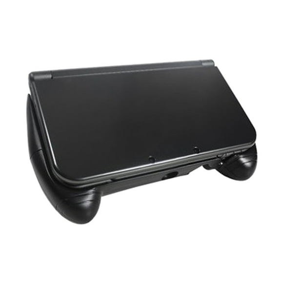 Decoration Stand 3DS for Handle Joypad Hand Black Holder Plastic Game Accessories