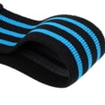 thumbnail image 3 of Bandas elásticas antideslizantes Sharpla Equipo de Fitness Cinturón de entrenamiento de Yoga Azul l, 3 of 8