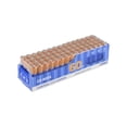 thumbnail image 3 of Baterias Pila AAA Paquete 60pz Económica CONTROL EXPERT, 3 of 8