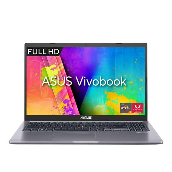 Laptop Asus Vivobook AMD R3 8GB 256SSD D515DA-BQ1343W