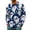 Blue #45, variant on DORKASM Mens Halloween Shirt Crew Neck Lightweight Funny Print Novelty Shirts Long Sleeve Skeleton 2026 Causal Tee Vintage Fall Winter Ghost Graphic Costumes Red S