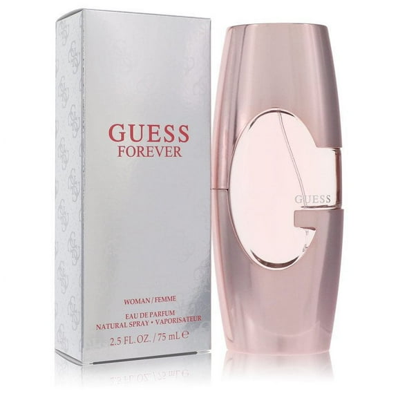 Guess Forever Perfume By Guess Eau De Parfum Spray 2.5 oz