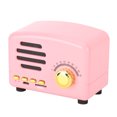 thumbnail image 3 of Haut-parleur Bluetooth Portable, Mini Haut-Parleur Bluetooth Sans Fil Petit Haut-Parleur Bluetooth Sans Fil Haut-Parleur Bluetooth Performance Solide, 3 of 7