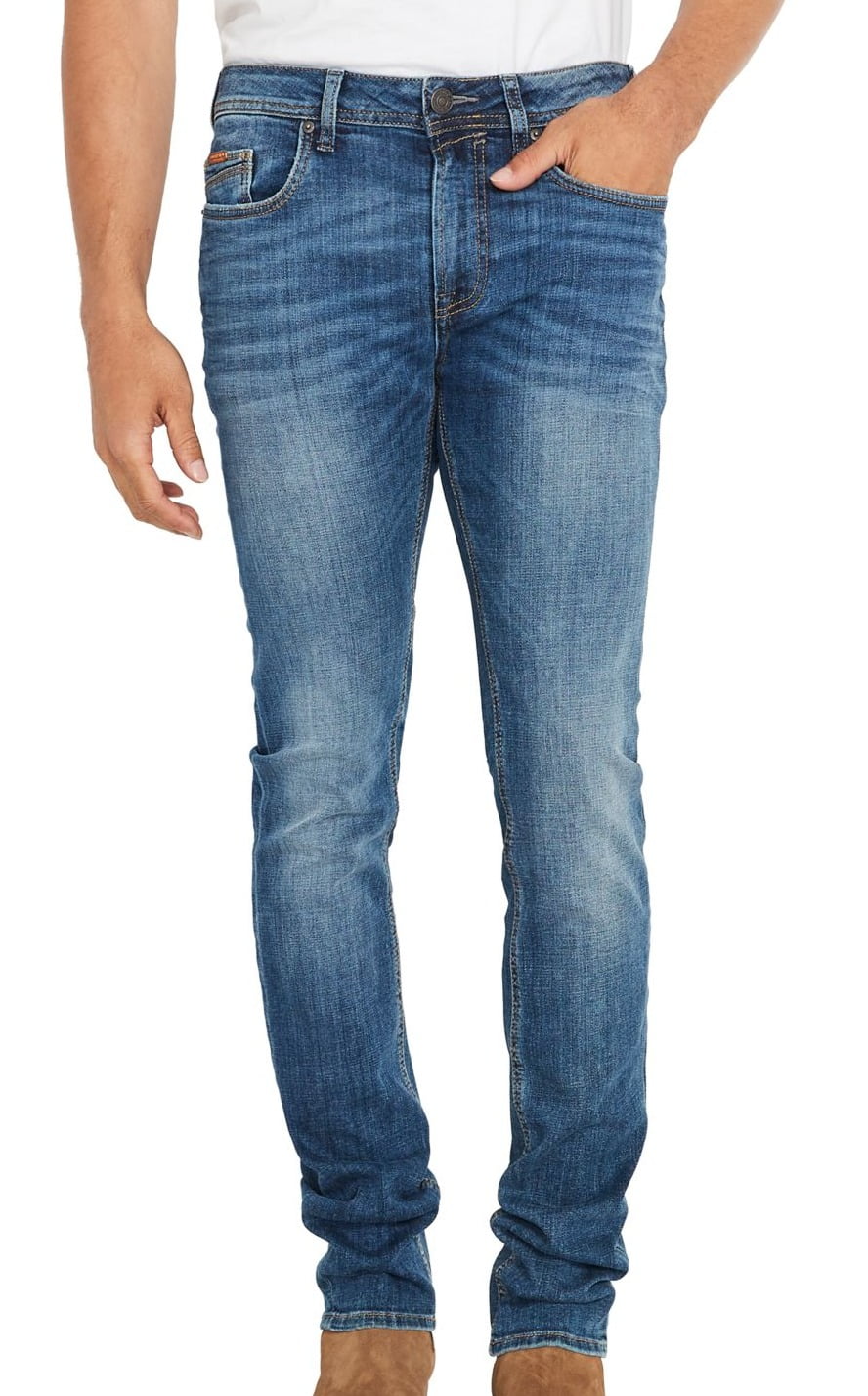 buffalo max x super skinny stretch