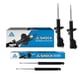 thumbnail image 1 of Amortiguadores AG para Auto Completo para Honda Hrv 2006 a 2022 4 Piezas Nuevos, 1 of 5