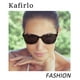 thumbnail image 3 of Gafas de Lectura Bifocales Kafirlo Cateye con Filtro de Luz Azul 2.00, 3 of 7