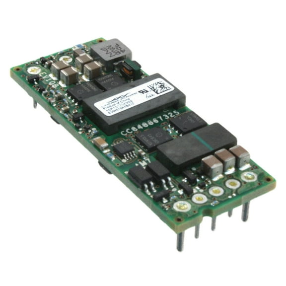 EVW010A0B41Z Converter DC-DC 12V 120W