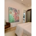 thumbnail image 5 of Marmont Hill "Magpie and Persim" by Tracy Silva Barbosa Painting Print on Canvas, 5 of 5