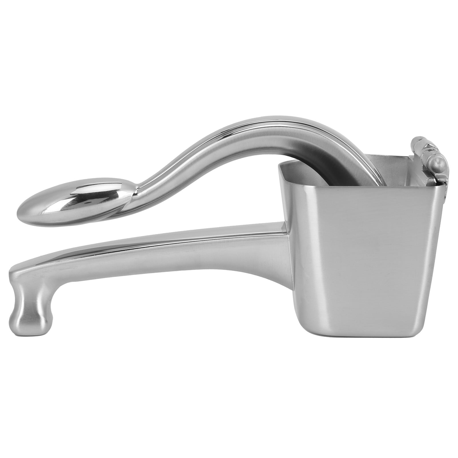 Star 37807 Stainless Steel Commercial French Fry Bagger Right Handle for sale online 