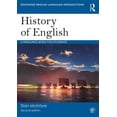 thumbnail image 1 of Pre-Owned Routledge English Language Introductions History of English: A Resource Book for Students, (Paperback), 1 of 1