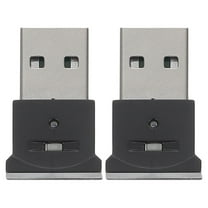 Soimiss 2Pcs USB Night Lights for Car Interior and Home Use Sturdy Material with Eye Caring Glow