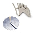 thumbnail image 3 of Premium Luthier Tools Professional Guitar Repairing Adjustment Making Tool Set, 3 of 8