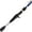 B: Rod: Cast - 6'0" - Medium, variant on KastKing  Telescopic Fishing Rods and Combo, Sensitive Graphite Composite Blank, Easy to Travel, Compass