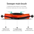 thumbnail image 2 of Para Xiaomi Robot Aspiradora X20+ / X20 Plus Accesorios Reemplazar, 2 of 6