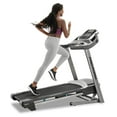 ProForm Sport 5.0 Folding Treadmill with SMART Speed & Incline Controls