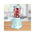 thumbnail image 5 of Brentwood 2-Speed Retro Blender with 50-Ounce Plastic Jar, 5 of 5