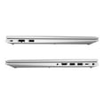 thumbnail image 4 of HP ProBook 450 G9 Notebook - Wolf Pro Security - Intel Core i7 - 1255U / up to 4.7 GHz - Win 10 Pro 64-bit (includes Win 11 Pro License) - Intel Iris Xe Graphics - 16 GB RAM - 512 GB SSD NVMe, HP Value - 15.6" IPS 1920 x 1080 (Full HD) - Gigabit Ethernet - Wi-Fi 6 - with HP Wolf Pro Security Edition (1 year), 4 of 10