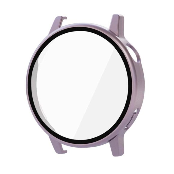 WIFKLSIIPG Protecteur d'Écran en Verre Trempé à Couverture Totale Compatible pour Intelligent et Entraînement Physique Maximum