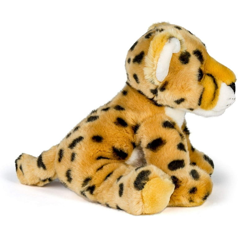 Adventure Planet Plush Heirloom Collection - FLOPPY CHEETAH