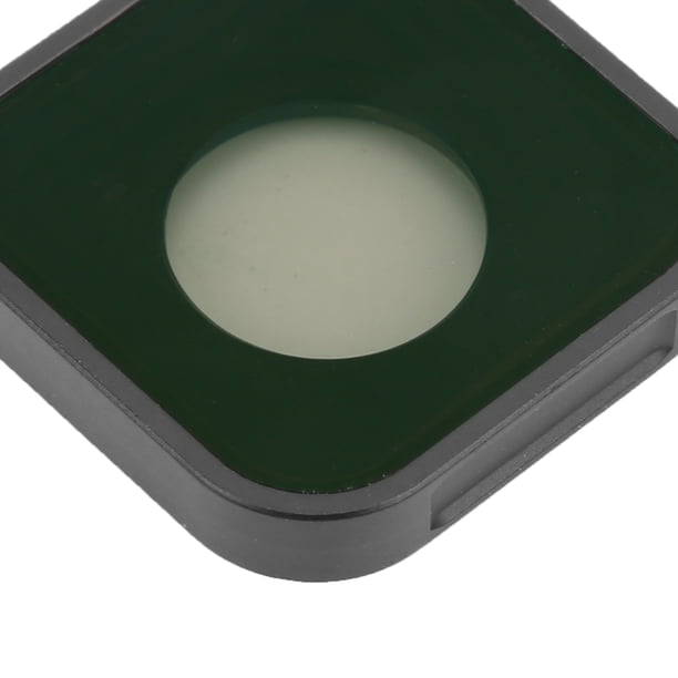 Filtro de lente CPL para Go Pro Hero, filtro de lente CPL para cámara de acción, filtro de lente polarizador, verdadera excelencia Jadeshay A