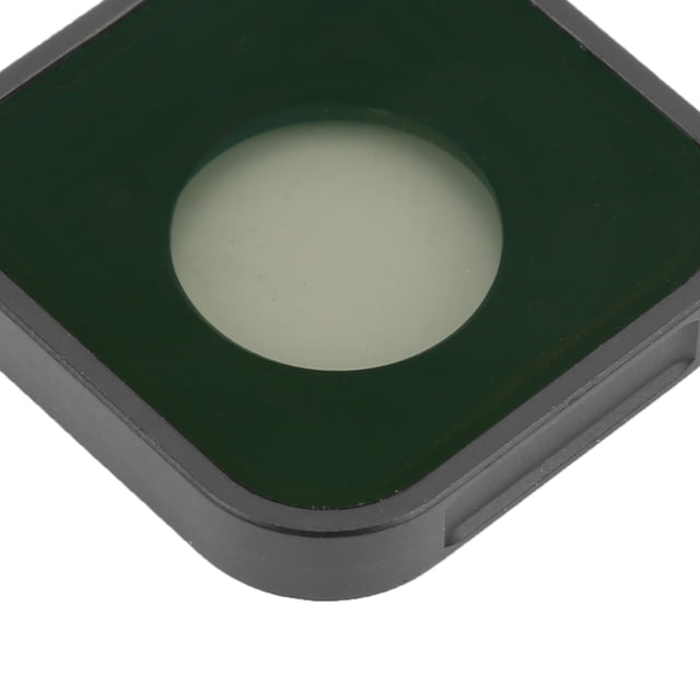 Filtro de lente CPL para Go Pro Hero, filtro de lente CPL para cámara de acción, filtro de lente polarizador, verdadera excelencia Jadeshay A