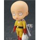 thumbnail image 5 of One-Punch Man: Figura de acción Nendoroid de Saitama Versión Q del modelo de personaje de figura de arcilla para la colección de personajes de los fanáticos del anime 10cm, 5 of 8