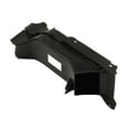 thumbnail image 3 of CLH Front Bumper Air Duct Right Side, 3 of 3