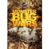Monster Bug Wars