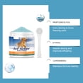 thumbnail image 7 of Pet Safe Ice Melt Safe for Concrete, Ice Melter for Car, 100g Driveway Ice Melter, De-Icing Snow-Melting Agent for Patios, Driveways Home, 7 of 7