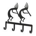 thumbnail image 1 of Porte-clés Kokopelli, 1 of 1