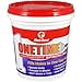 thumbnail image 2 of Red Devil 0548 Onetime Spackling Compound, 1 Pint, 2 of 5