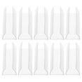 thumbnail image 1 of 10Pcs Price Tag Holder Price Display Sign Label Holder Supermarket Price Label Holder Shelf Sign Stand, 1 of 9