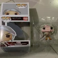 thumbnail image 1 of 2025 Figura de colección Funko POP! Netflix Witcher Geralt 1192 GERALT 149# Glows CIRI 150# EREDIN 151# YENNEFER 152# Modelo de juguetes de regalo, 1 of 5
