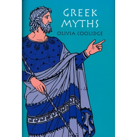Greek Myths, (Paperback)