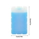 thumbnail image 5 of Ice Crystal Box Freezing Box Ice Breast Milk Storage Special Ice Bag Ice Bag Repeated Use Cool Ice Bag Deals Of The Day Clearance, 5 of 8