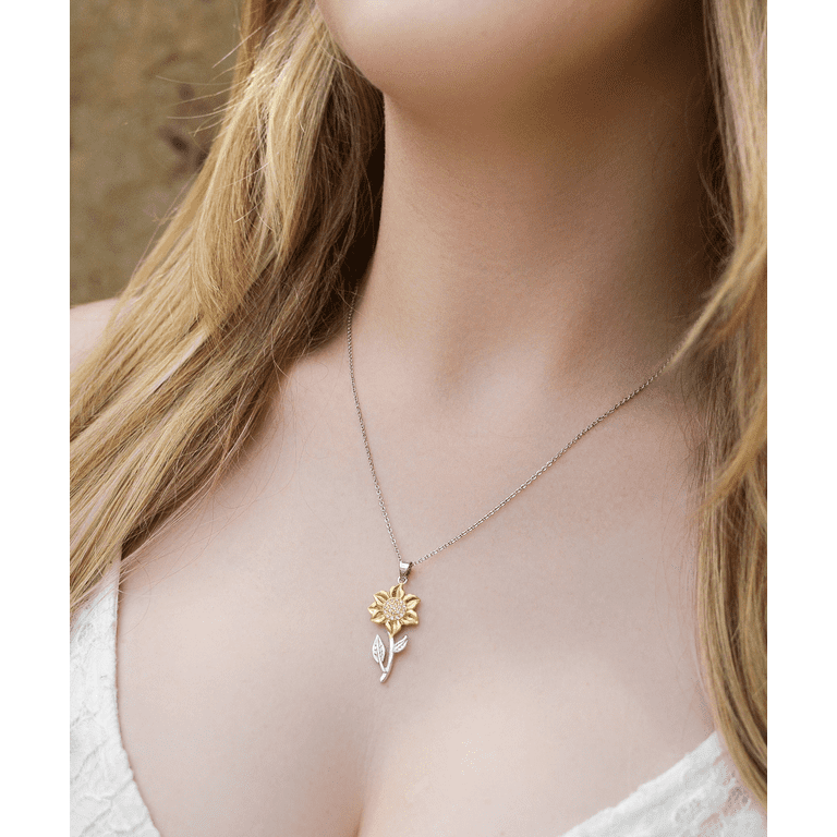 18th birthday 2024 pendant necklace