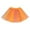 A01-Orange, variant on Toddler Girls Rainbow Tutu Skirt 2T-8T Multicolor Tulle Princess Ballet Dress Birthday Costume,Blue