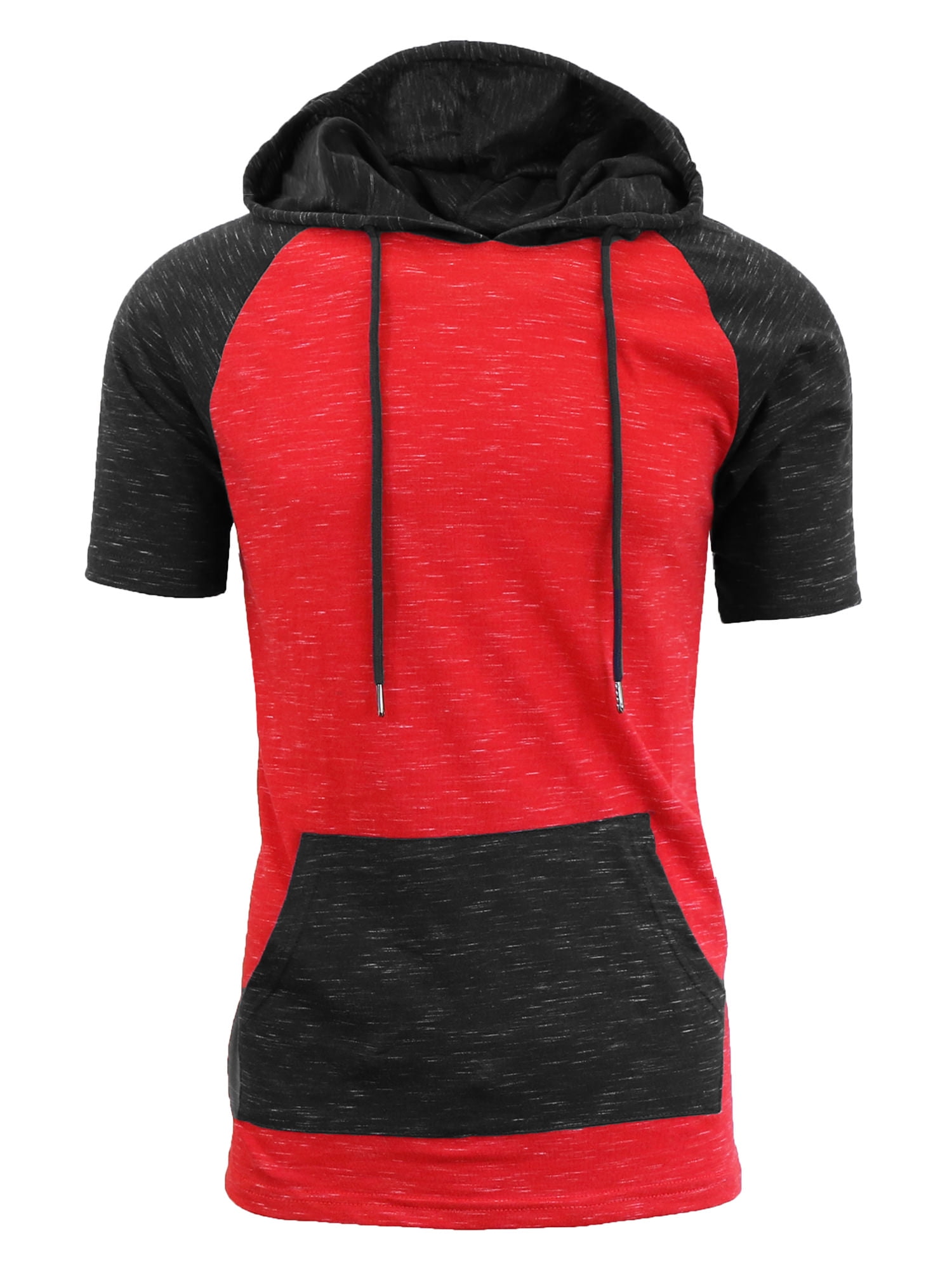 short sleeve hoodie walmart